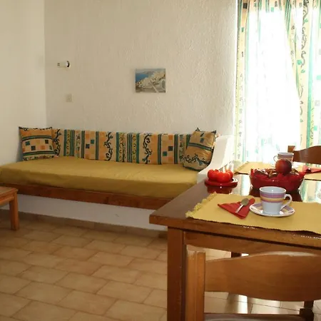 Apartment Blue Bay *