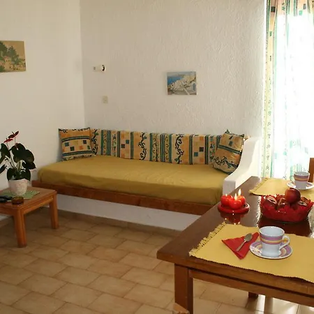 Apartment Blue Bay