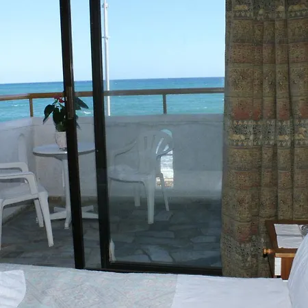 Blue Bay Apartment