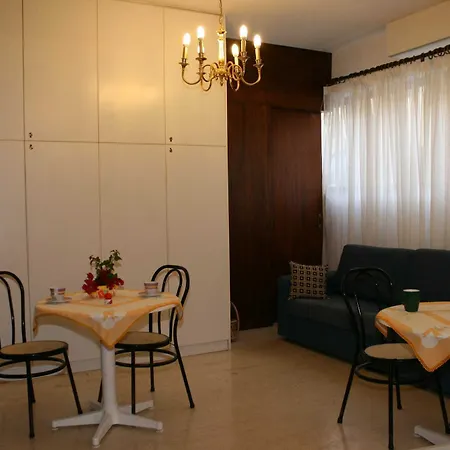 Blue Bay Apartment